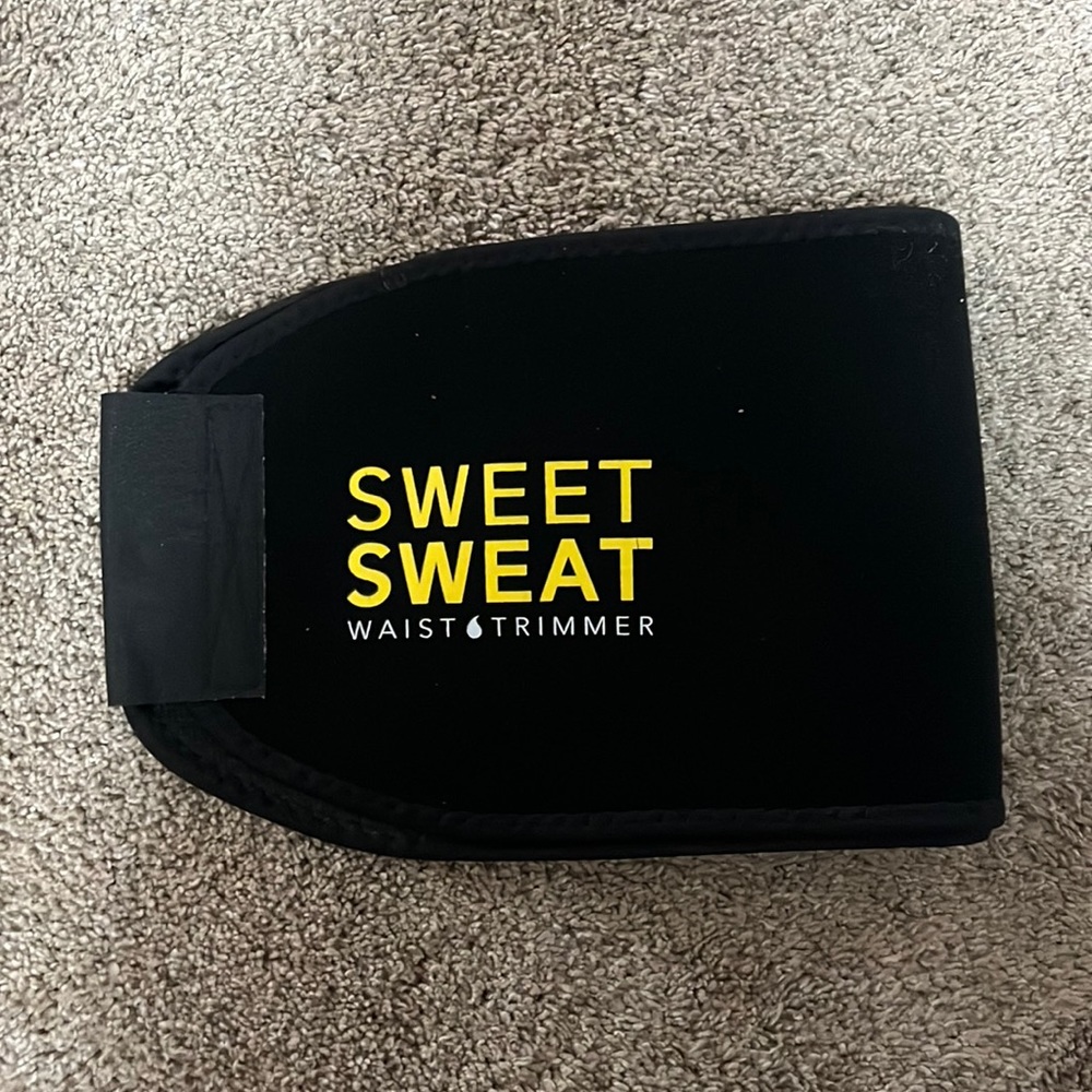 Waist trainer